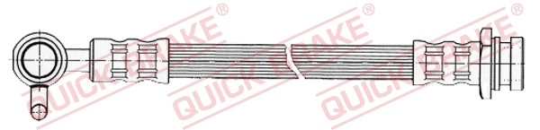 Brake Hose